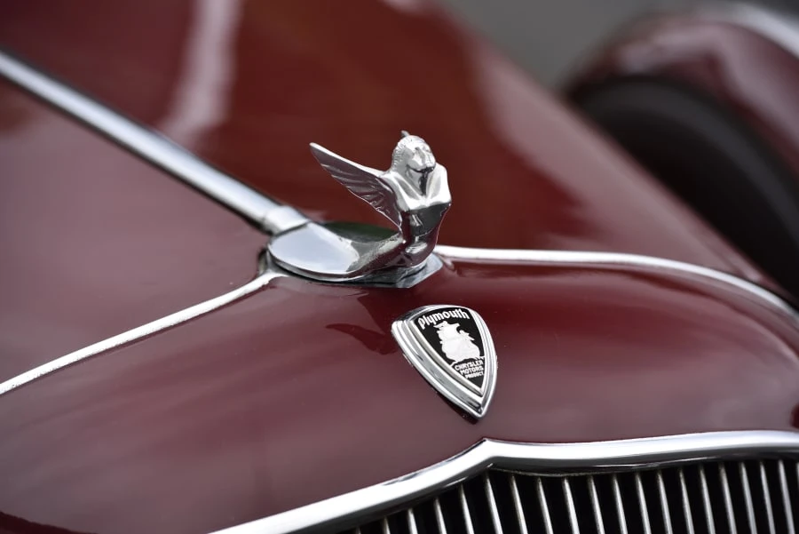 1933 Plymouth Deluxe & Special Deluxe - Image 13 of 31