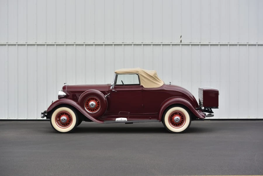 1933 Plymouth Deluxe & Special Deluxe - Image 2 of 31
