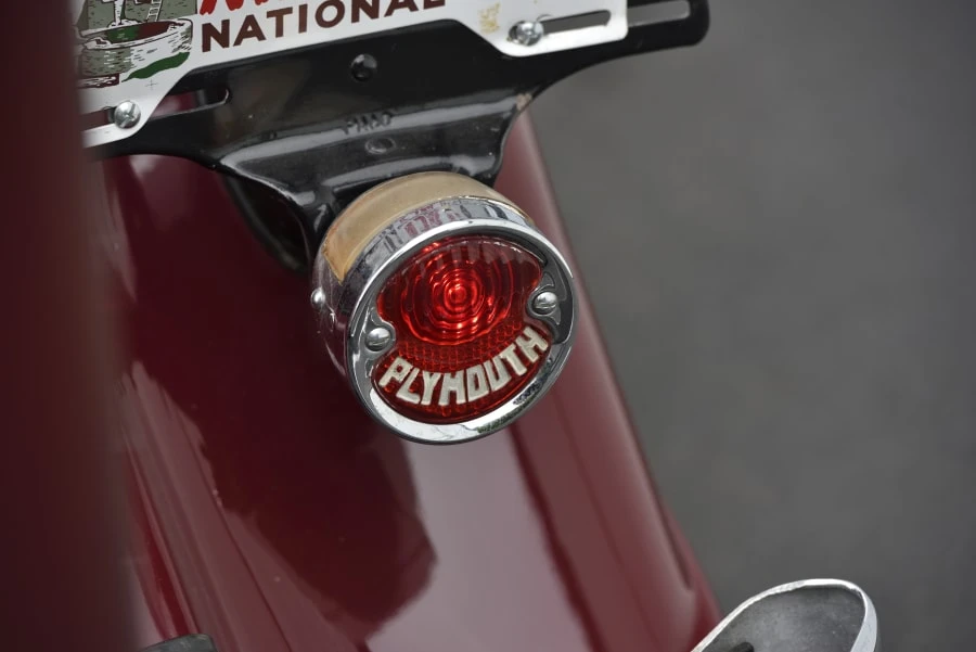 1933 Plymouth Deluxe & Special Deluxe - Image 14 of 31