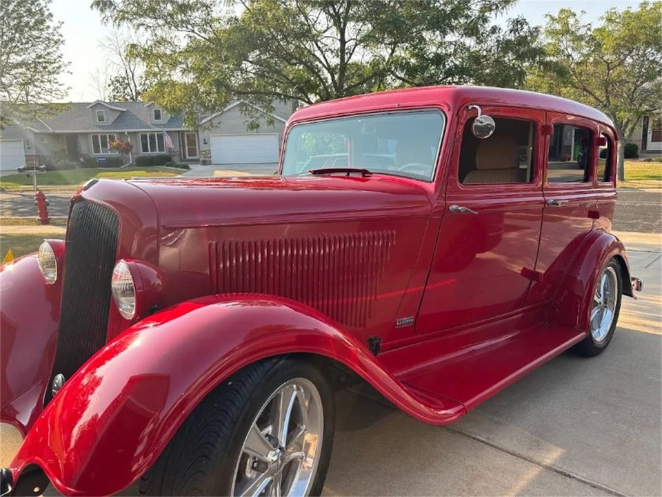 1933 Plymouth Deluxe & Special Deluxe - Image 2 of 11