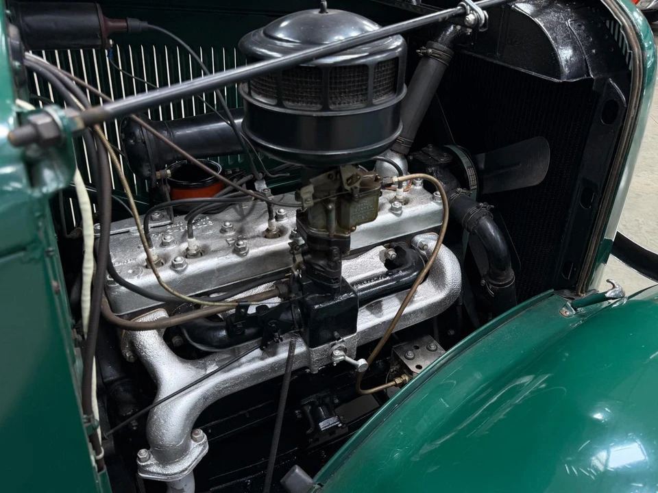 1933 Plymouth Deluxe & Special Deluxe - Image 14 of 31