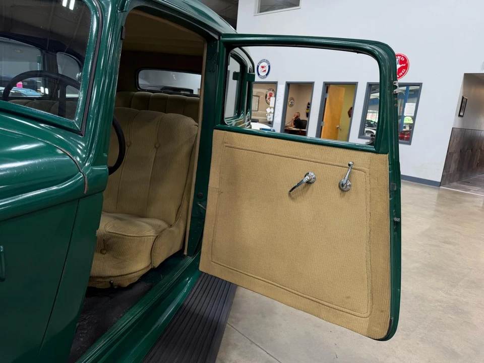 1933 Plymouth Deluxe & Special Deluxe - Image 23 of 31