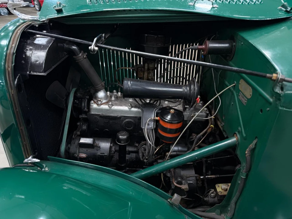 1933 Plymouth Deluxe & Special Deluxe - Image 15 of 31