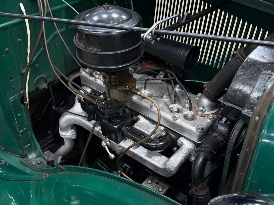 1933 Plymouth Deluxe & Special Deluxe - Image 12 of 31