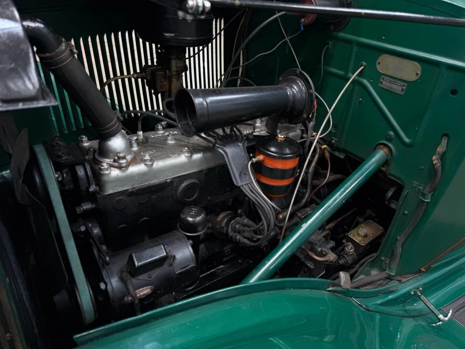 1933 Plymouth Deluxe & Special Deluxe - Image 16 of 31