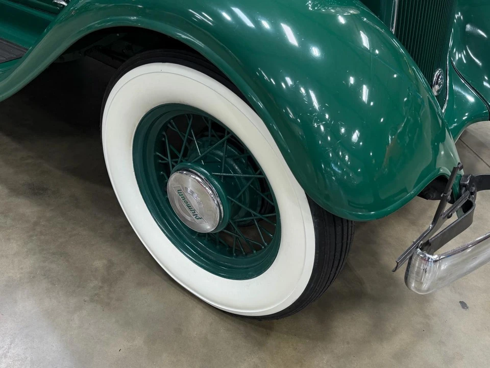 1933 Plymouth Deluxe & Special Deluxe - Image 20 of 31
