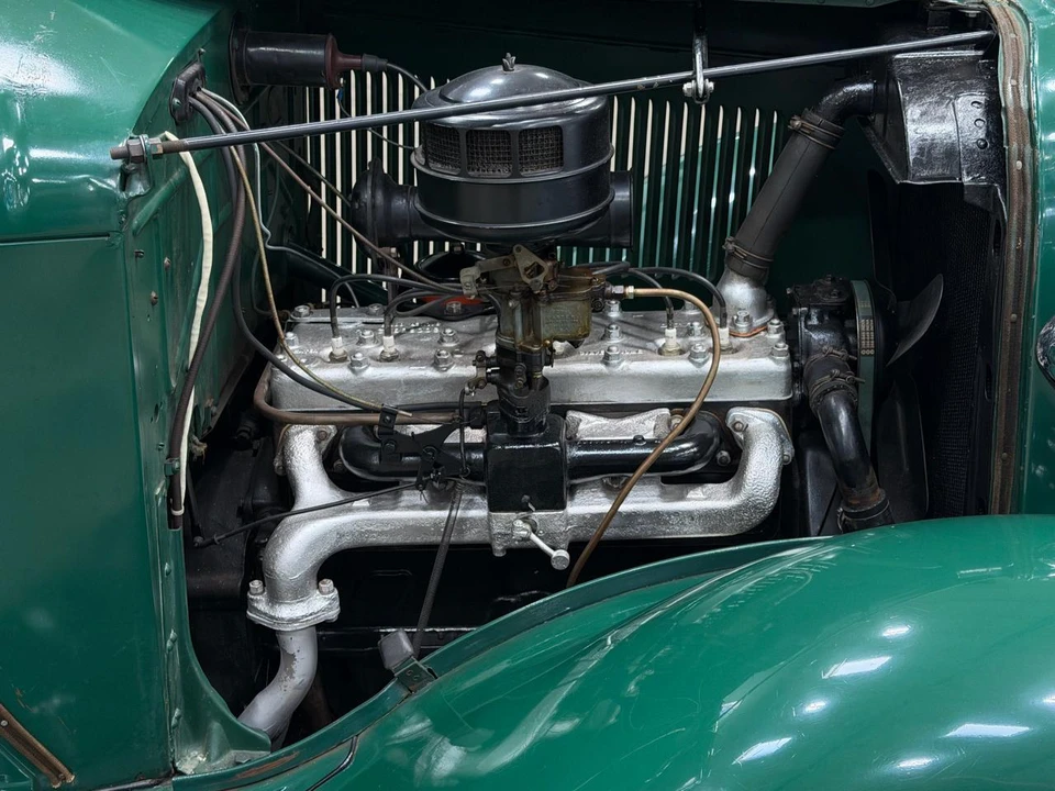1933 Plymouth Deluxe & Special Deluxe - Image 13 of 31