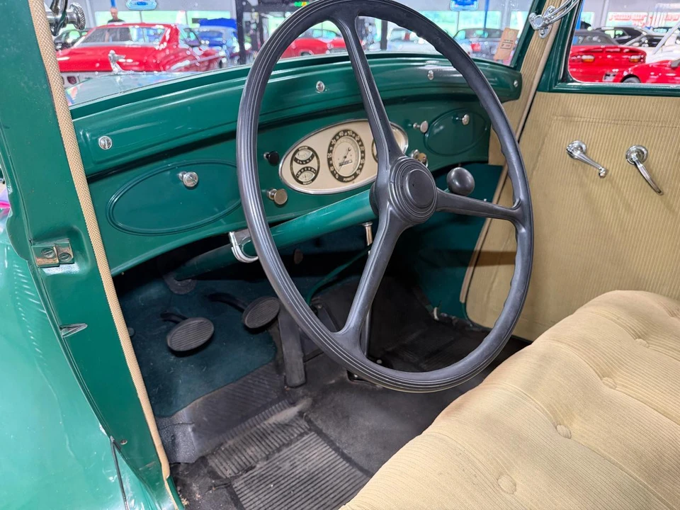 1933 Plymouth Deluxe & Special Deluxe - Image 25 of 31