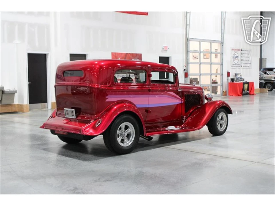 1933 Plymouth Deluxe & Special Deluxe - Image 10 of 31