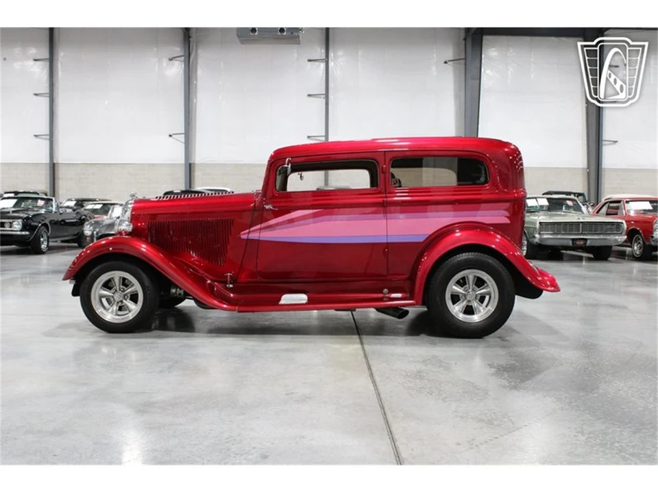 1933 Plymouth Deluxe & Special Deluxe - Image 15 of 31