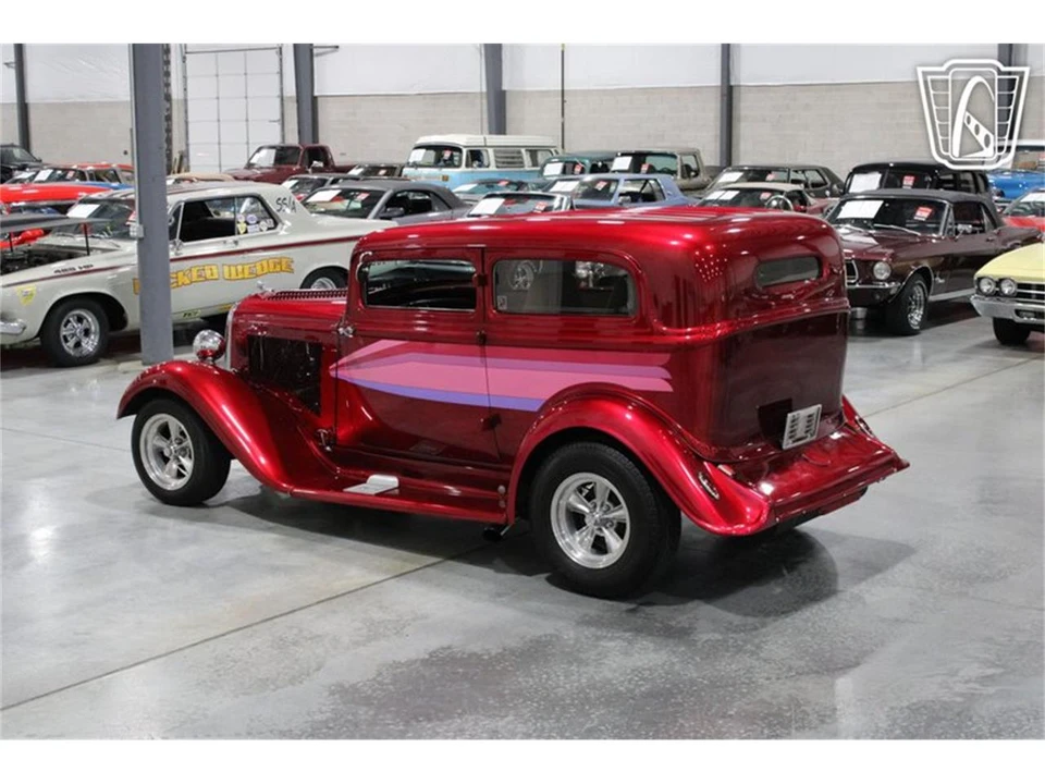 1933 Plymouth Deluxe & Special Deluxe - Image 25 of 31
