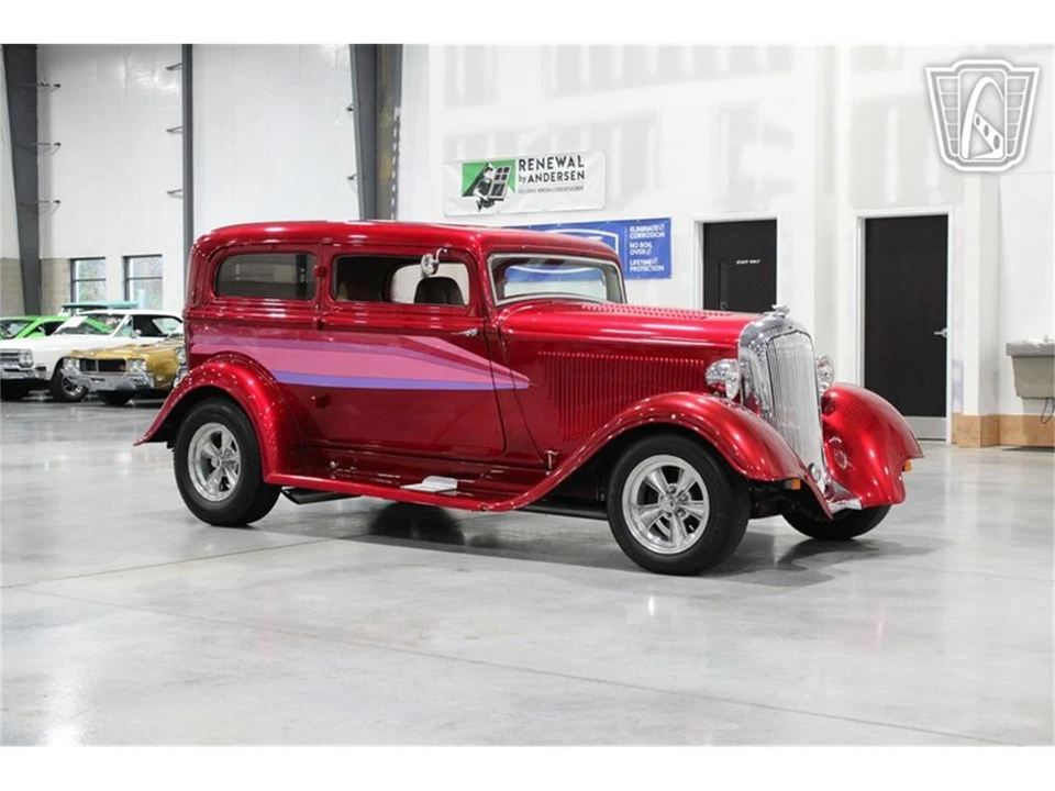 1933 Plymouth Deluxe & Special Deluxe - Image 20 of 31