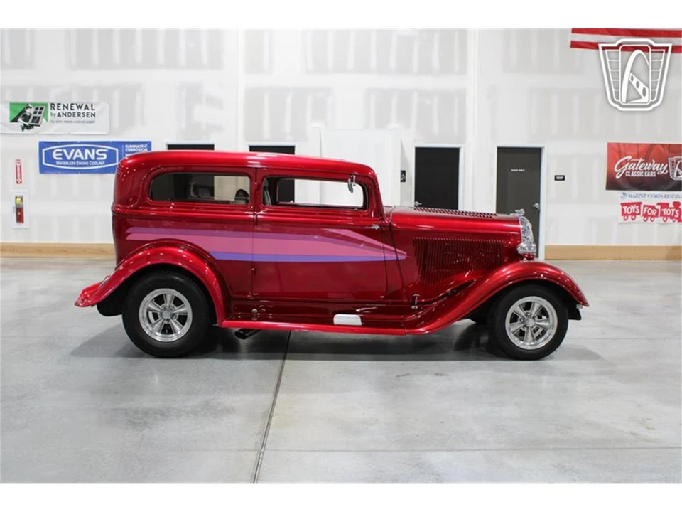 1933 Plymouth Deluxe & Special Deluxe - Image 11 of 31