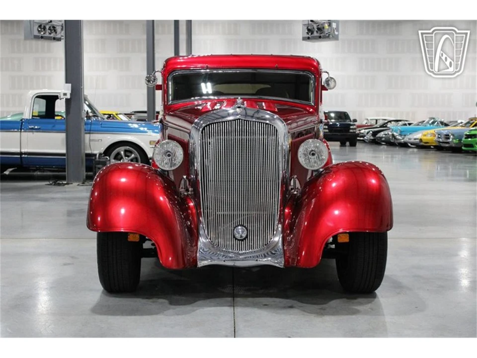 1933 Plymouth Deluxe & Special Deluxe - Image 21 of 31