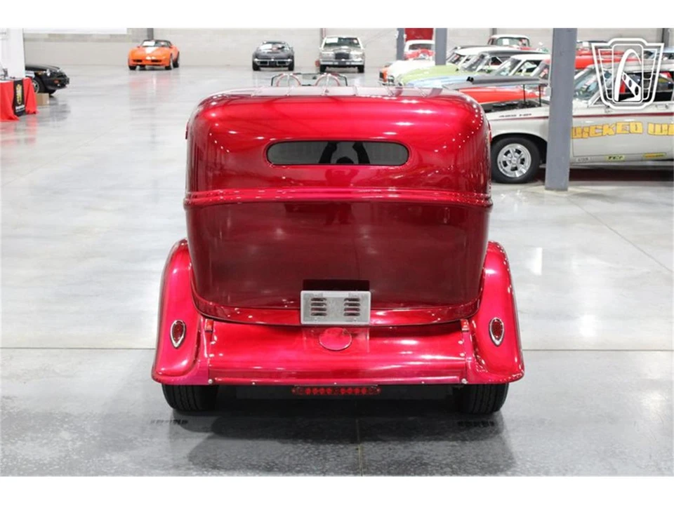 1933 Plymouth Deluxe & Special Deluxe - Image 26 of 31