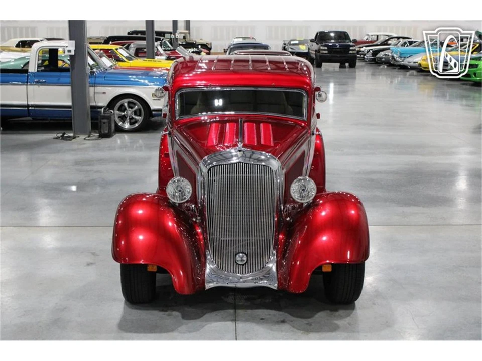 1933 Plymouth Deluxe & Special Deluxe - Image 31 of 31