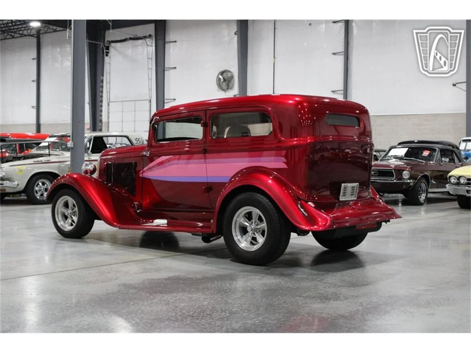 1933 Plymouth Deluxe & Special Deluxe - Image 16 of 31
