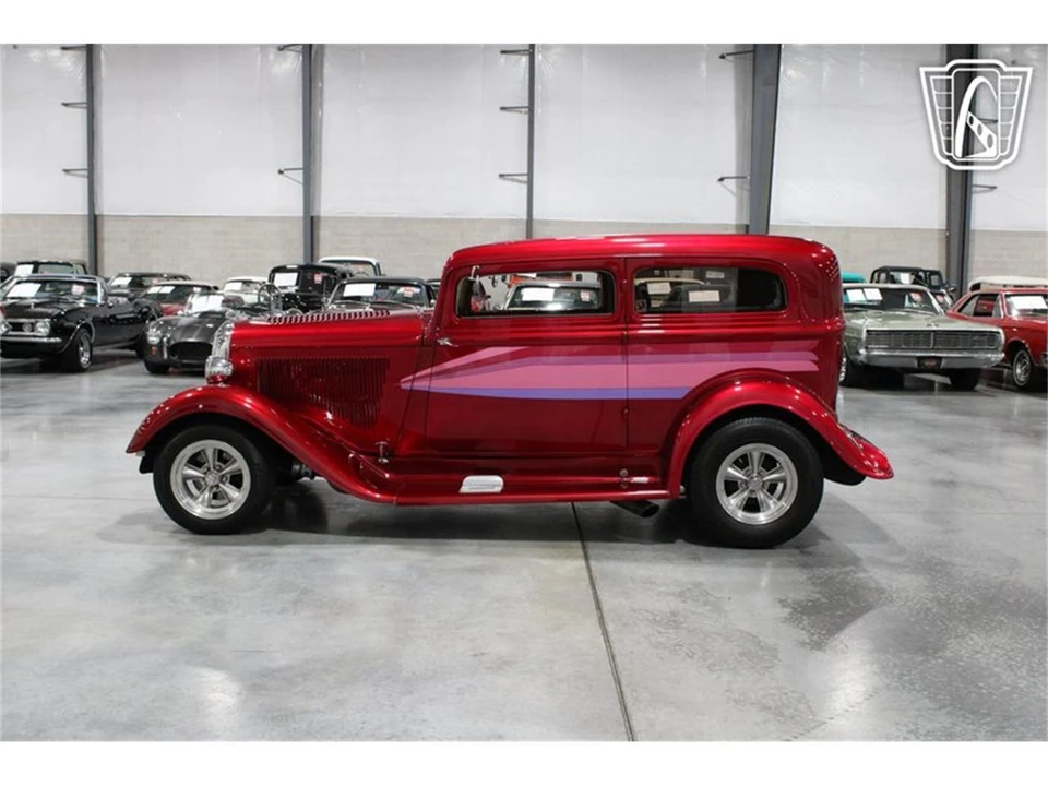 1933 Plymouth Deluxe & Special Deluxe - Image 7 of 31