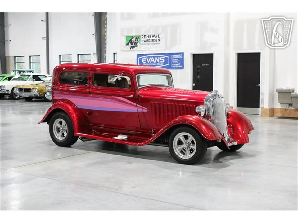 1933 Plymouth Deluxe & Special Deluxe - Image 12 of 31