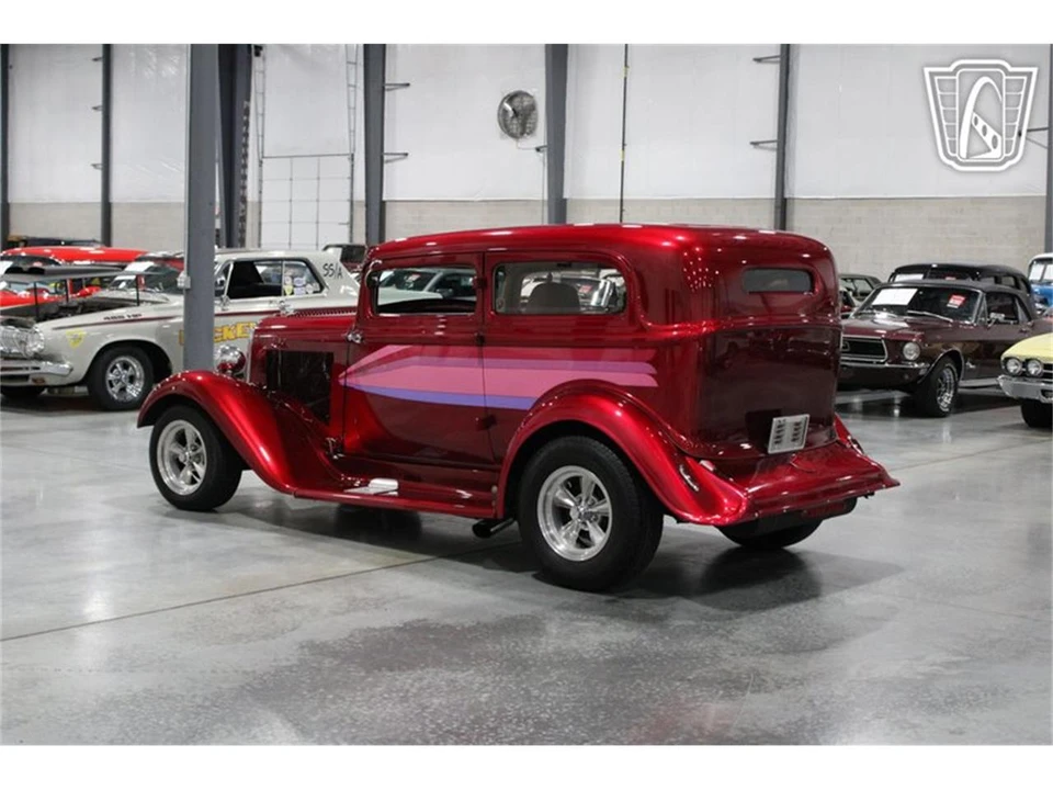 1933 Plymouth Deluxe & Special Deluxe - Image 8 of 31