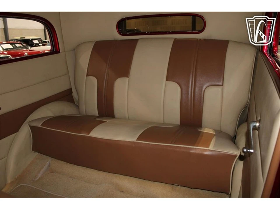 1933 Plymouth Deluxe & Special Deluxe - Image 2 of 31