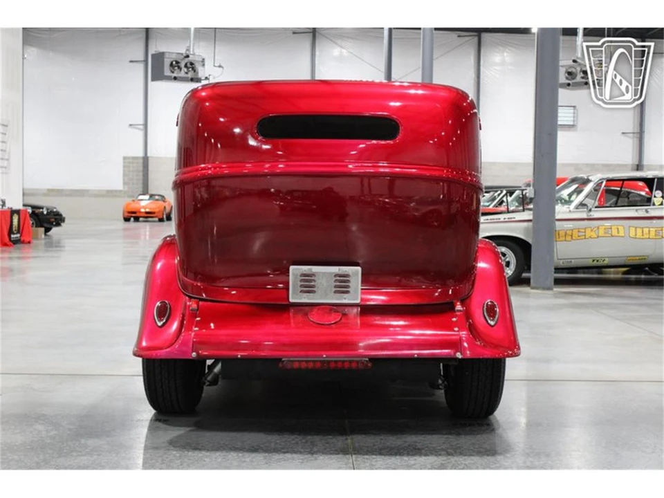 1933 Plymouth Deluxe & Special Deluxe - Image 17 of 31