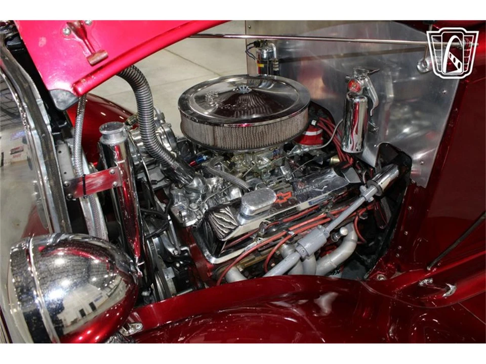 1933 Plymouth Deluxe & Special Deluxe - Image 3 of 31