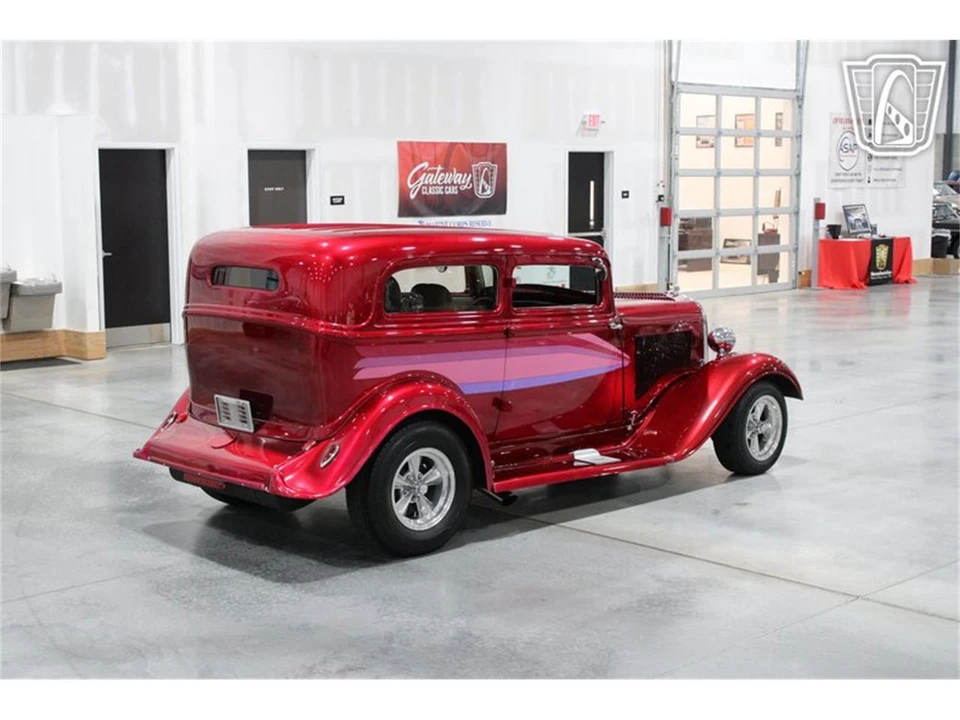 1933 Plymouth Deluxe & Special Deluxe - Image 27 of 31