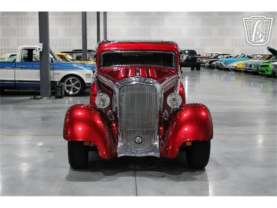 1933 Plymouth Deluxe & Special Deluxe - Image 13 of 31
