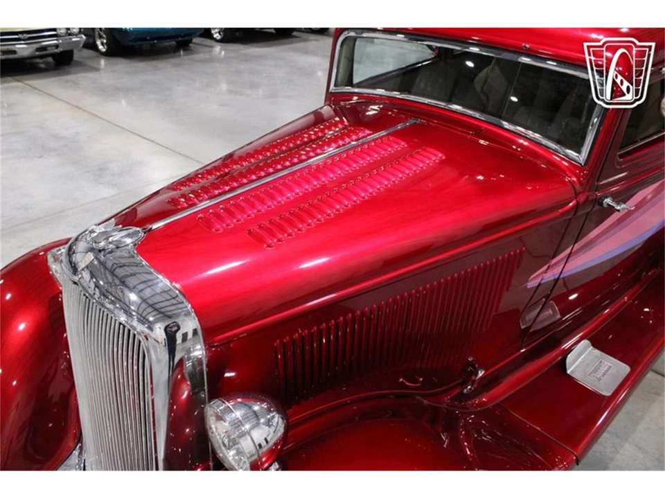 1933 Plymouth Deluxe & Special Deluxe - Image 23 of 31