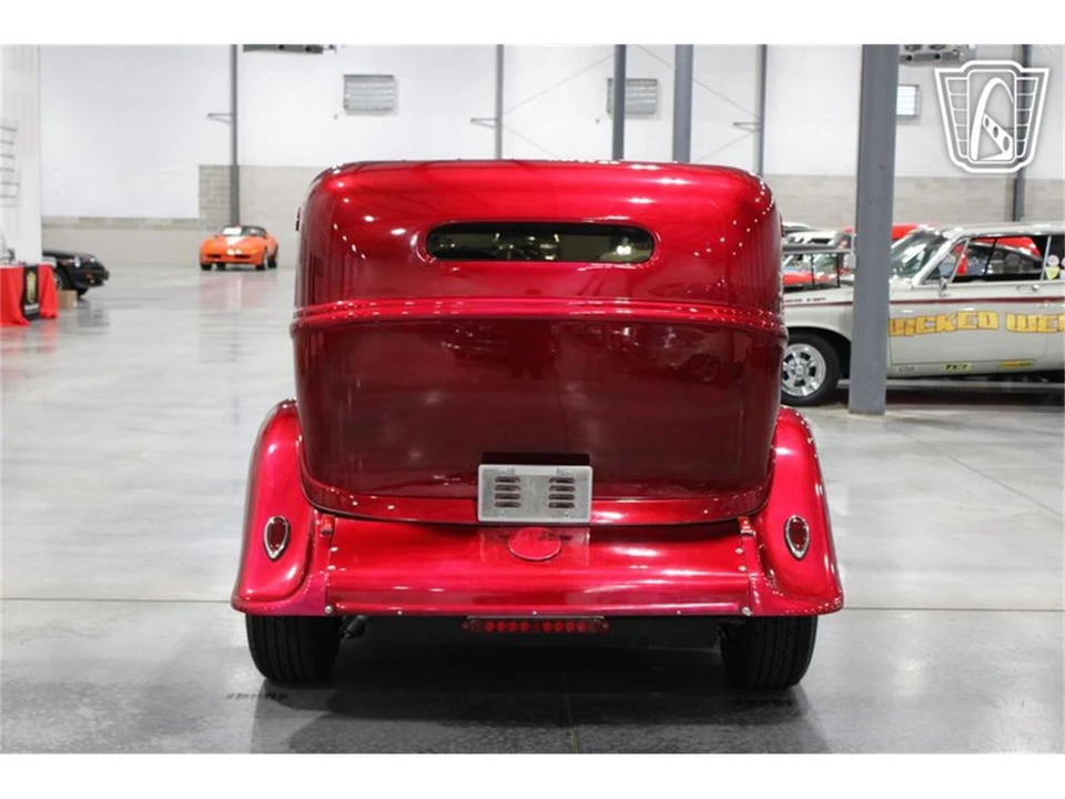 1933 Plymouth Deluxe & Special Deluxe - Image 9 of 31