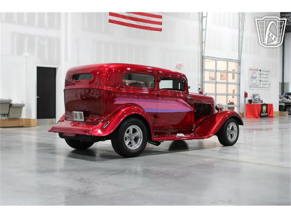 1933 Plymouth Deluxe & Special Deluxe - Image 18 of 31