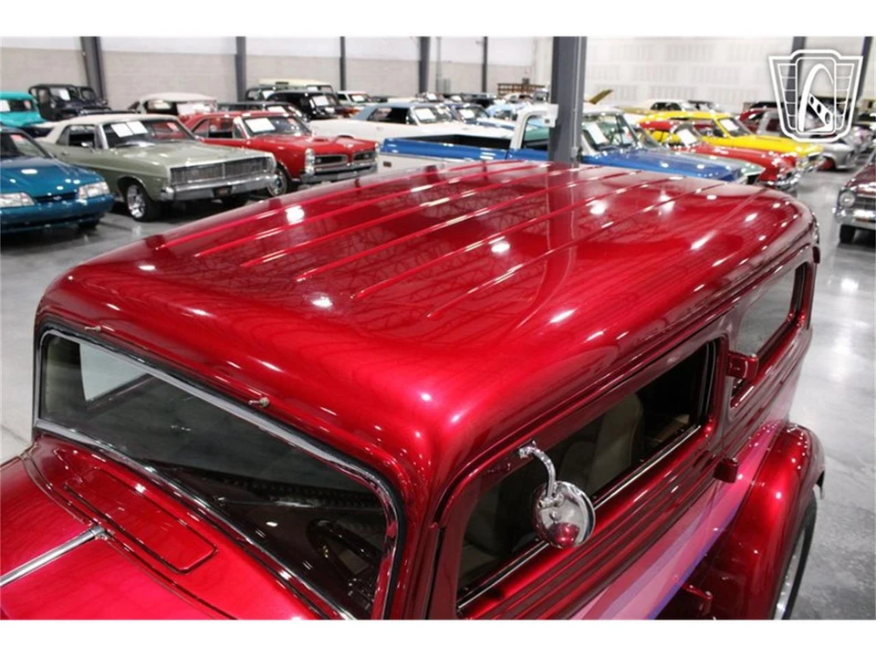 1933 Plymouth Deluxe & Special Deluxe - Image 24 of 31