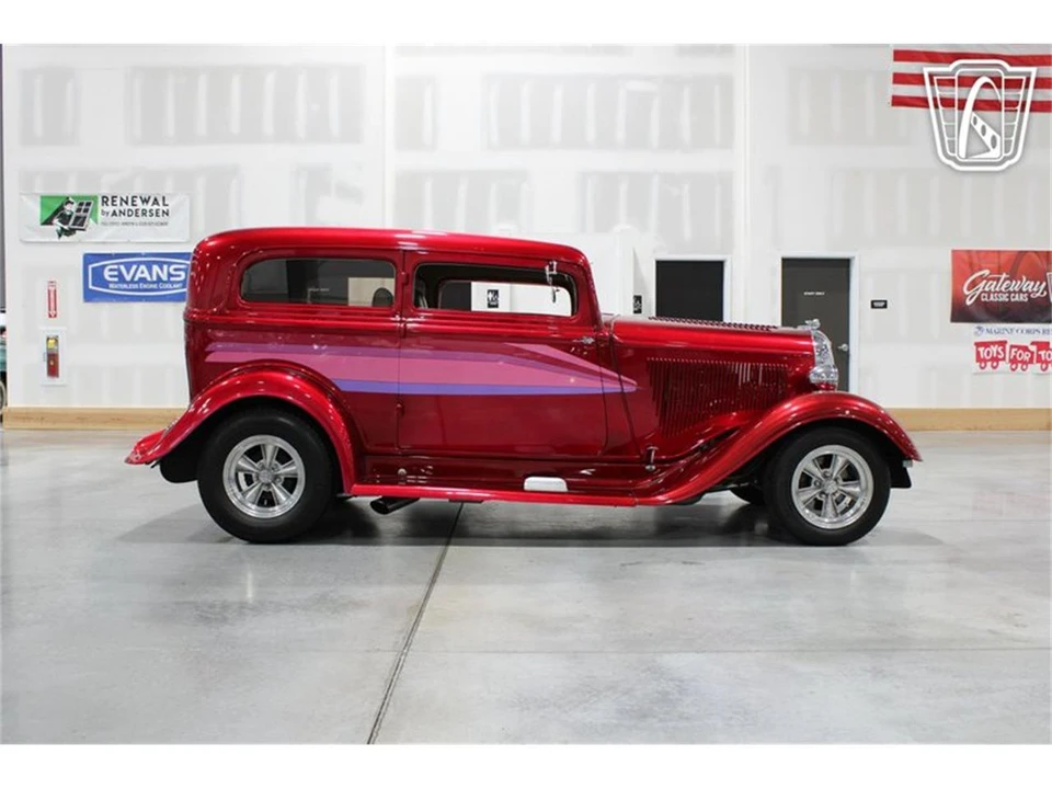 1933 Plymouth Deluxe & Special Deluxe - Image 19 of 31