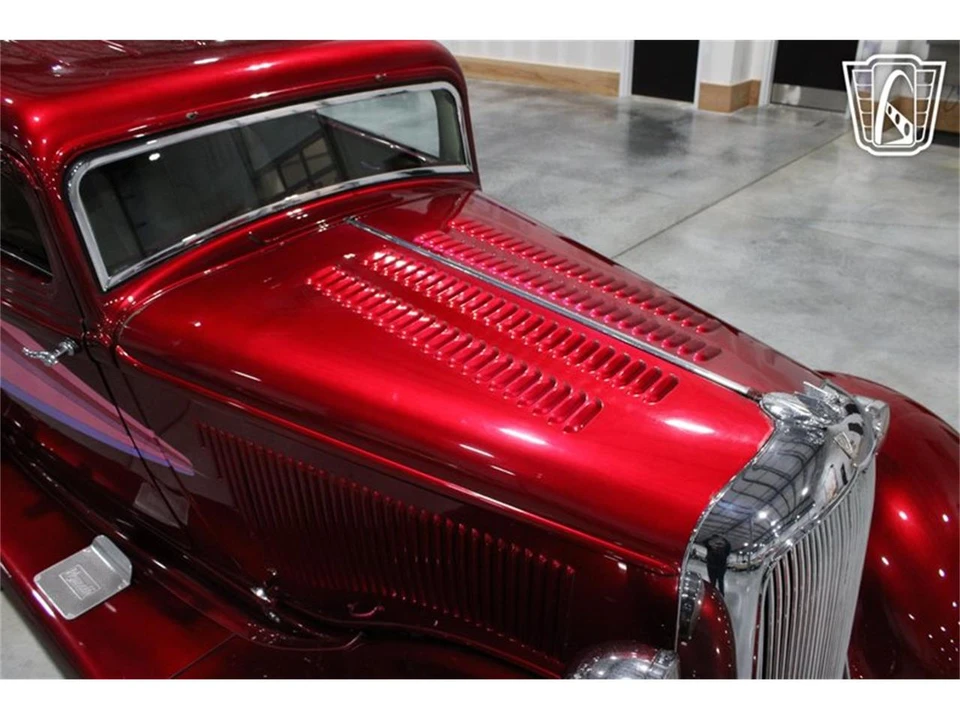 1933 Plymouth Deluxe & Special Deluxe - Image 29 of 31