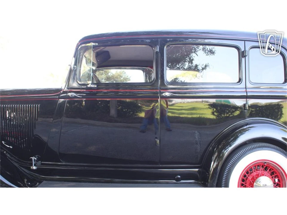 1933 Plymouth Deluxe & Special Deluxe - Image 26 of 31