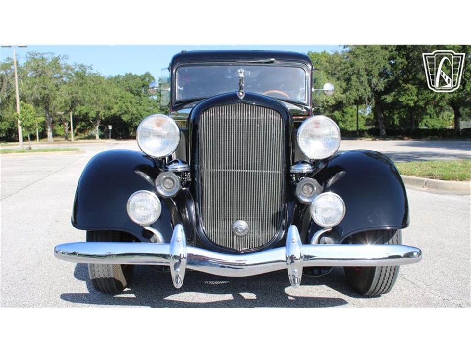 1933 Plymouth Deluxe & Special Deluxe - Image 6 of 31