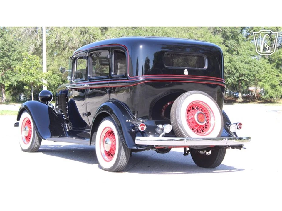 1933 Plymouth Deluxe & Special Deluxe - Image 12 of 31