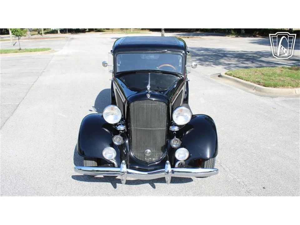 1933 Plymouth Deluxe & Special Deluxe - Image 7 of 31