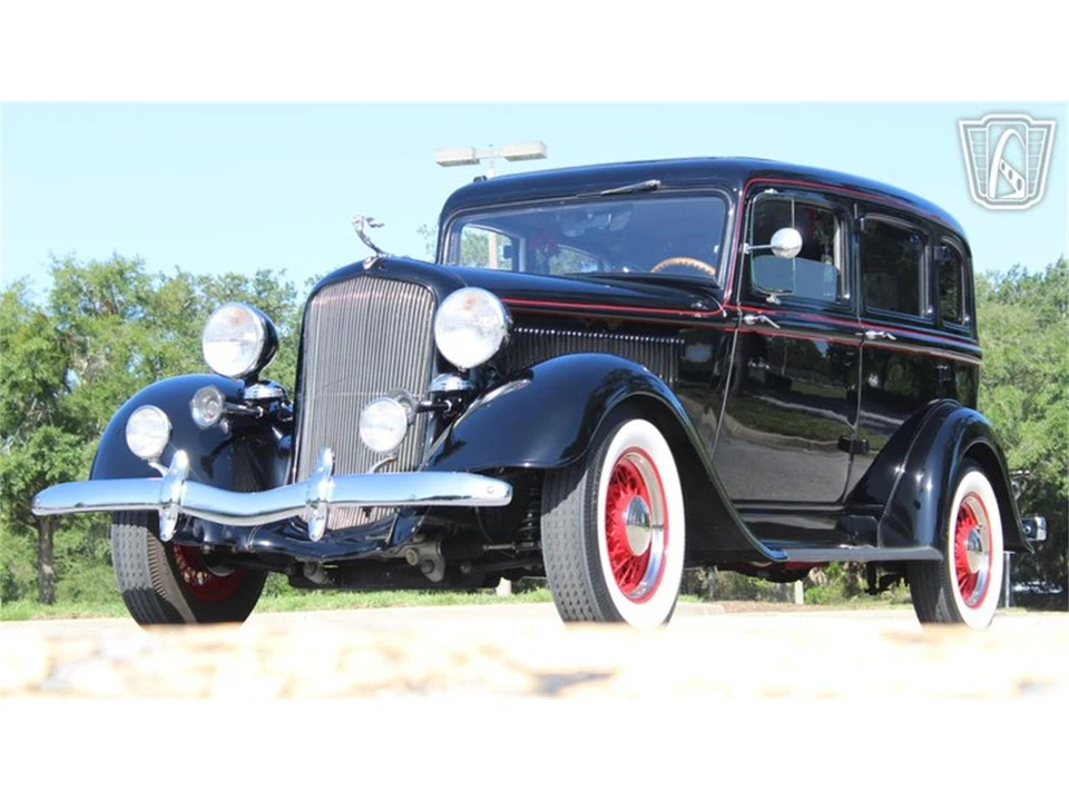 1933 Plymouth Deluxe & Special Deluxe - Image 2 of 31