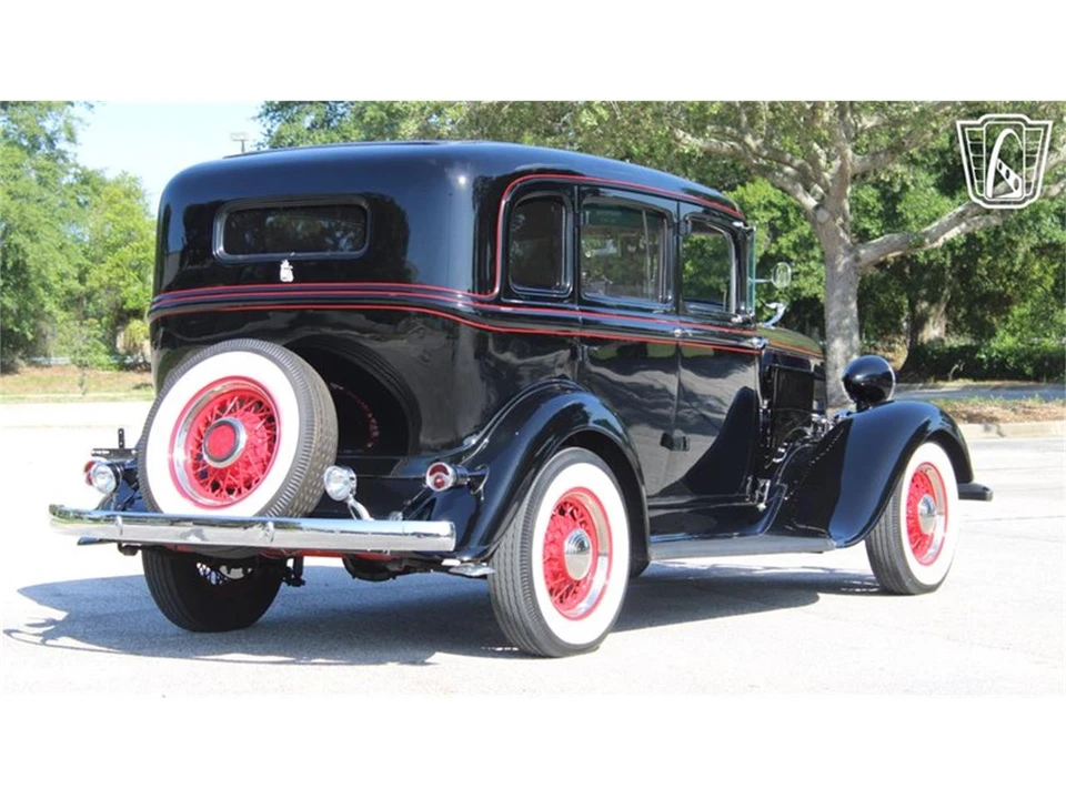 1933 Plymouth Deluxe & Special Deluxe - Image 18 of 31