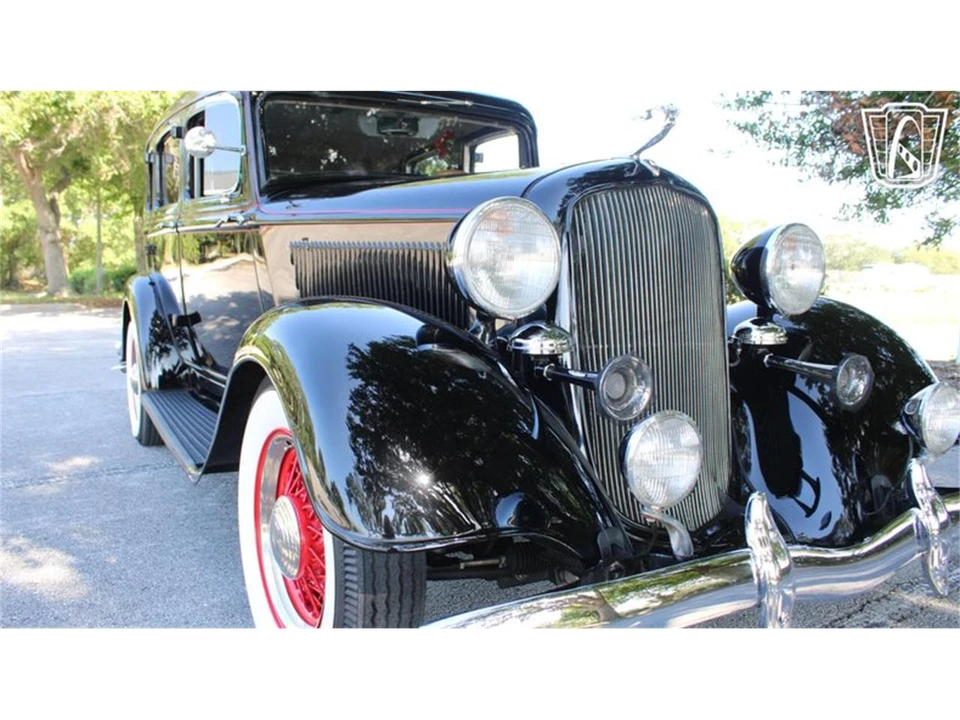 1933 Plymouth Deluxe & Special Deluxe - Image 23 of 31