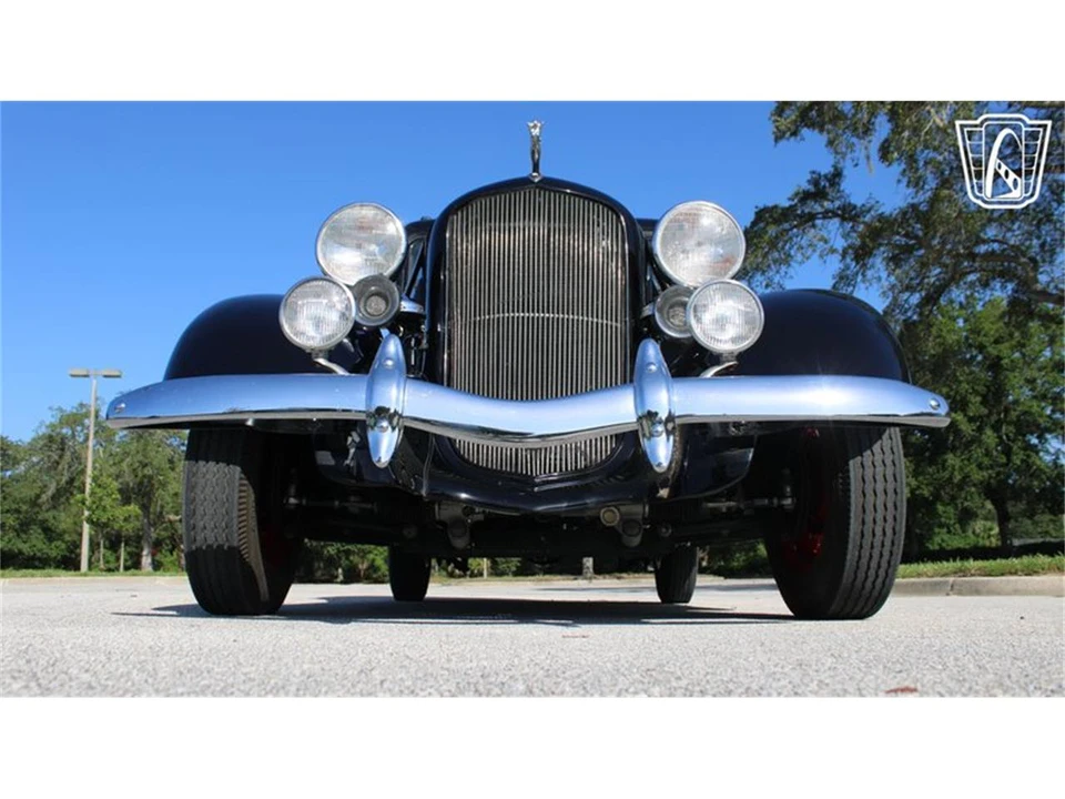 1933 Plymouth Deluxe & Special Deluxe - Image 5 of 31