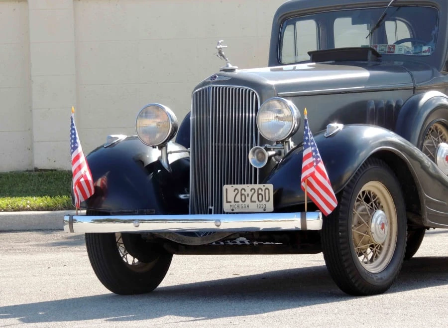 1933 Pontiac - Image 5 of 31