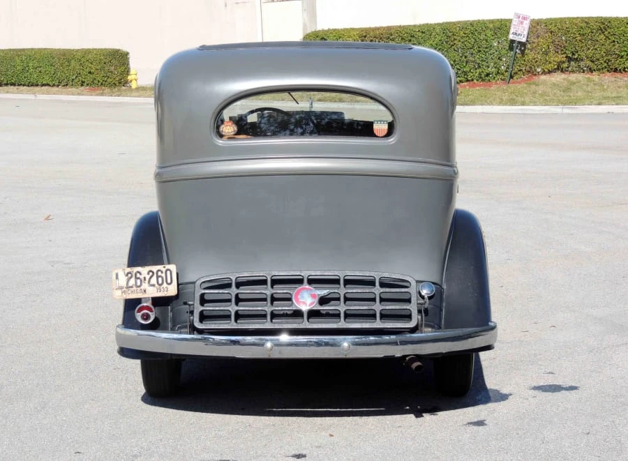 1933 Pontiac - Image 13 of 31