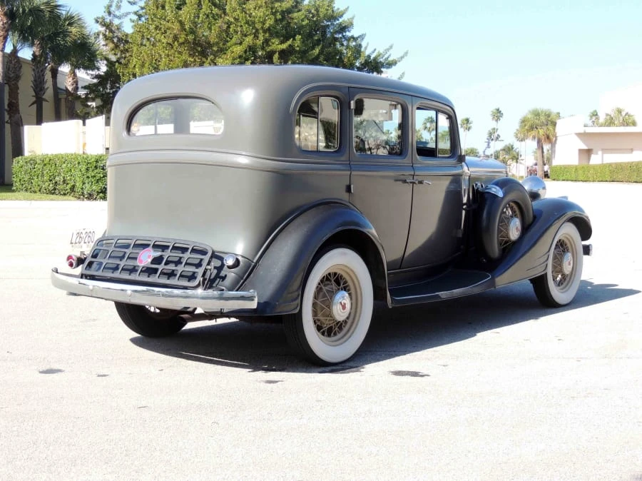 1933 Pontiac - Image 14 of 31