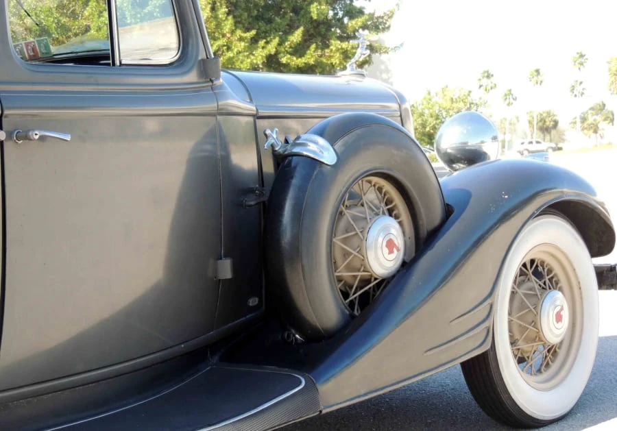 1933 Pontiac - Image 15 of 31