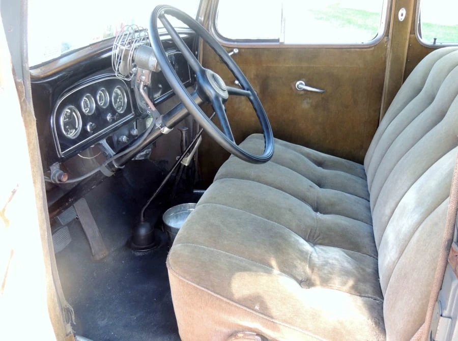 1933 Pontiac - Image 18 of 31