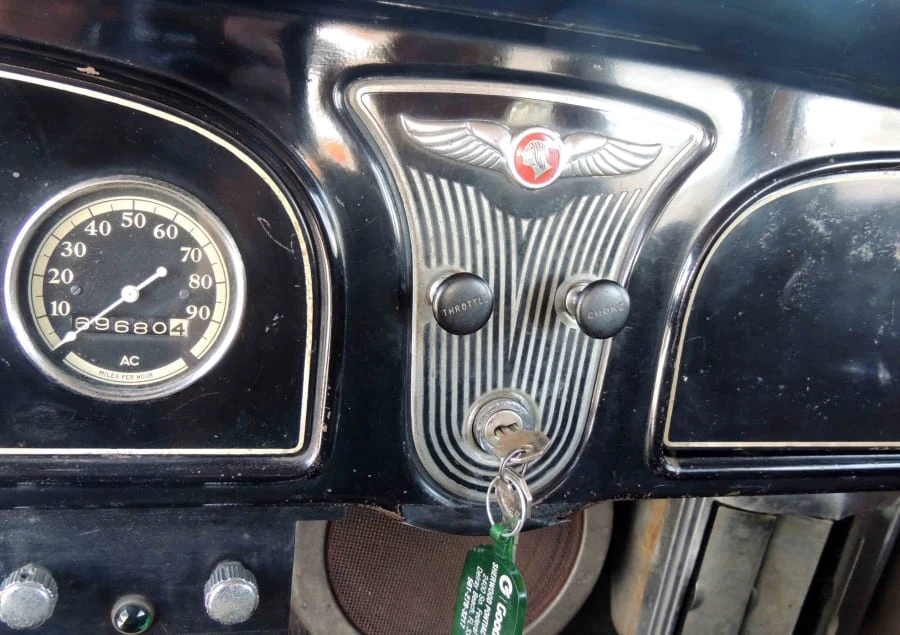1933 Pontiac - Image 19 of 31