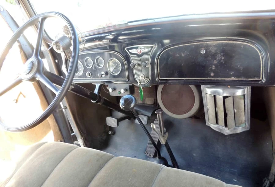 1933 Pontiac - Image 31 of 31